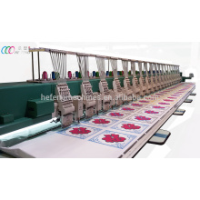 Вышивка 32 цепных вышивальных машин для продажи